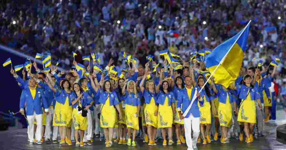Итоги Олимпиады: сколько медалей взяла Украина и какое место заняла