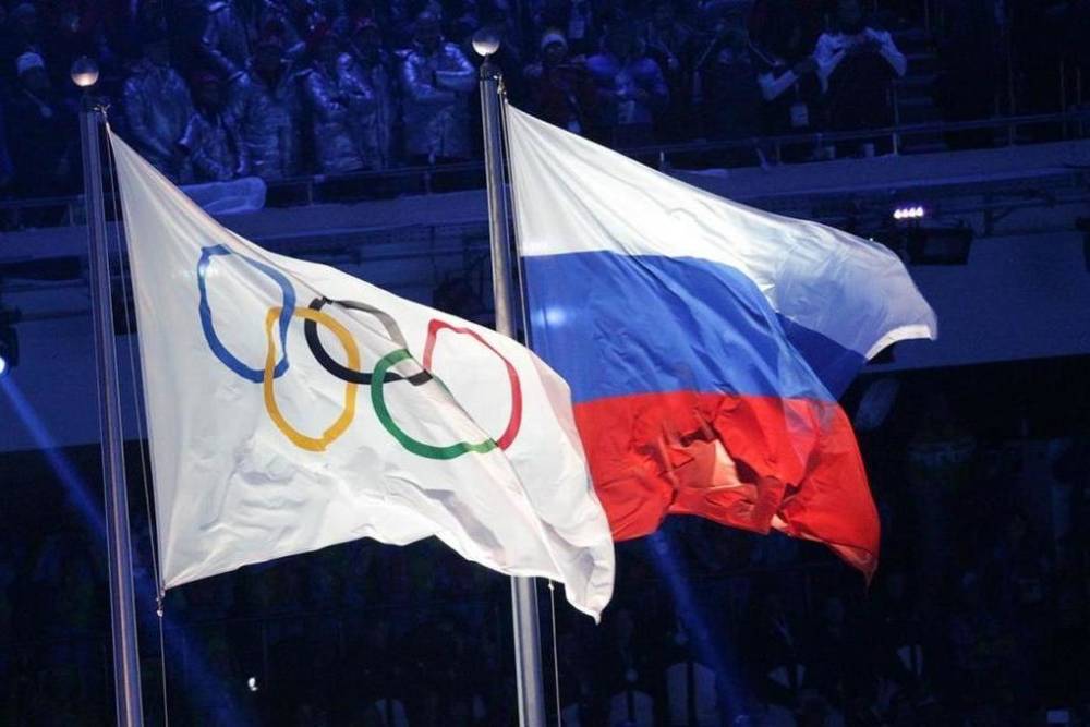 Олимпийские игры-2020: итоги выступления сборной России