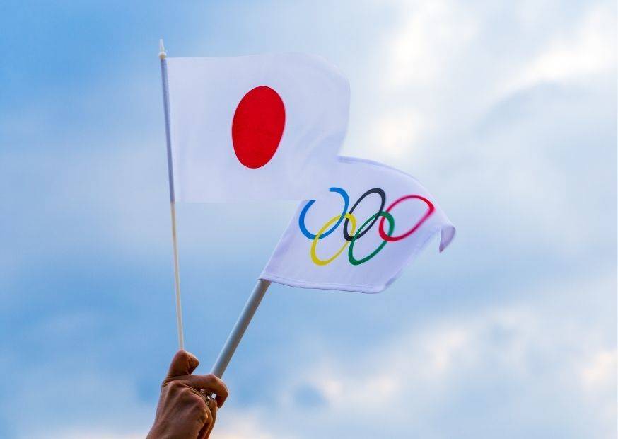 На Олимпийских играх в Токио установлено более сотни новых рекордов и мира
