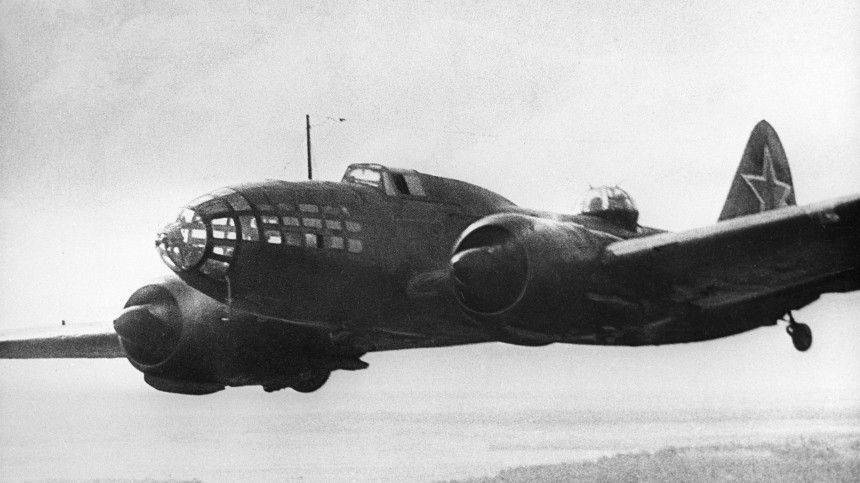 Приняли за своих: 80 лет со дня первого налета авиации СССР на Берлин