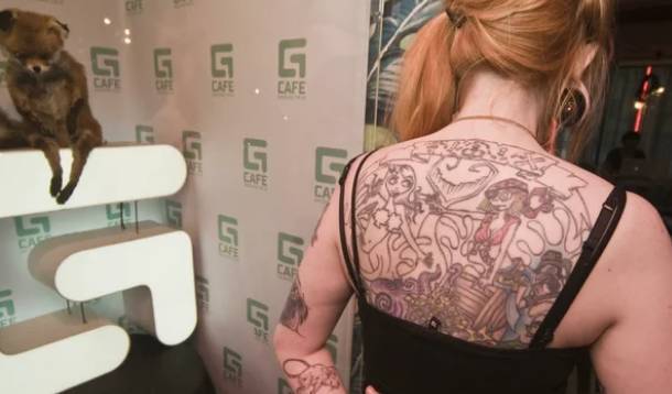 В Новосибирской области татуировки и лишний вес могут стать причиной отказа в приеме на работу
