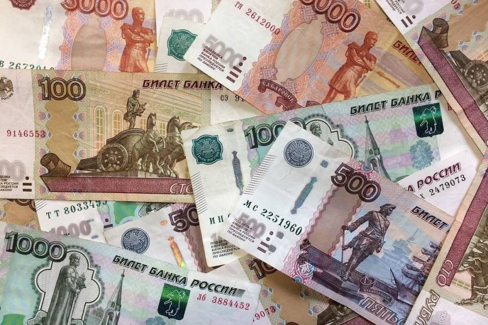 Пенсионерку из Ижевска мошенники обманули на более, чем миллион рублей