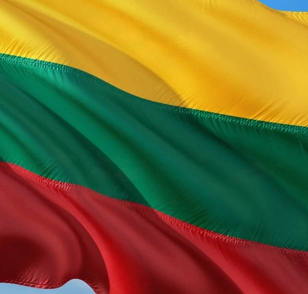 Литовские пограничники сообщили о выстрелах на границе с Беларусью