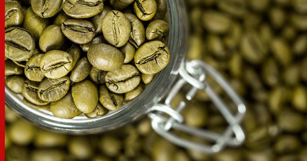 Как сделать зеленый кофе: два способа приготовить напиток из необжаренных зерен