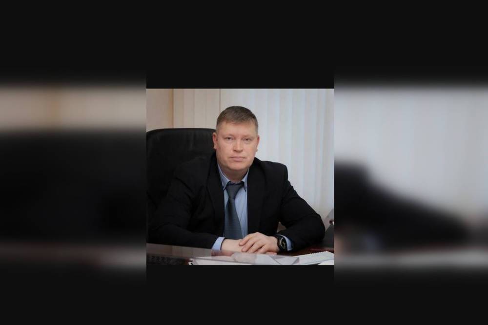 Управделами мэрии Великого Новгорода уволили после прокурорской проверки