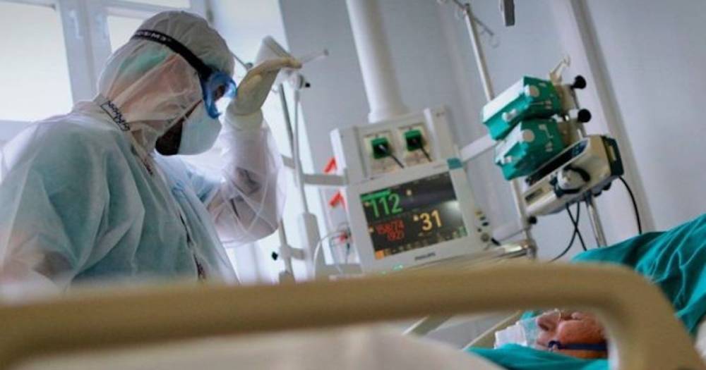 Привезли из РФ и Британии: во Львовской области зафиксировали новые случаи коронавируса "Дельта"