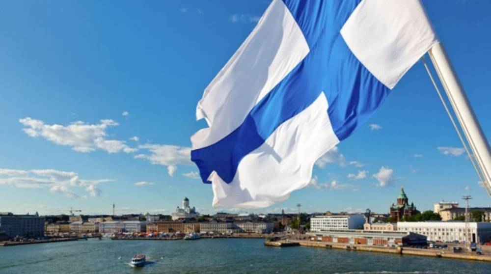 Финляндия откроет границы для граждан Украины