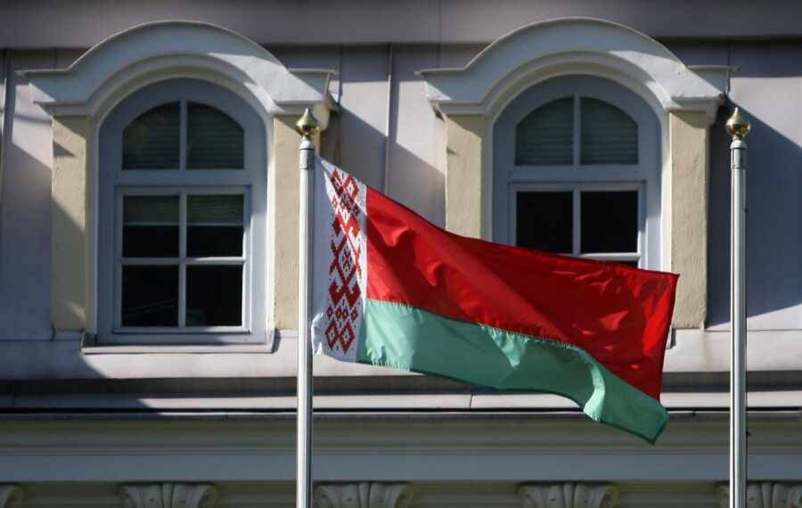 МИД Белоруссии: США планировали расширить границы НАТО за счет Белоруссии и Украины