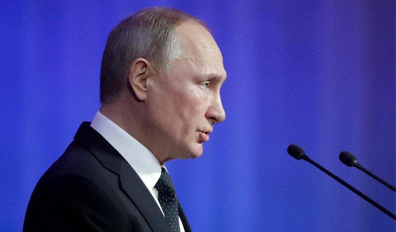 Владимир Путин, коронавирус в детских лагерях и ураган. Итоги прошедшей недели