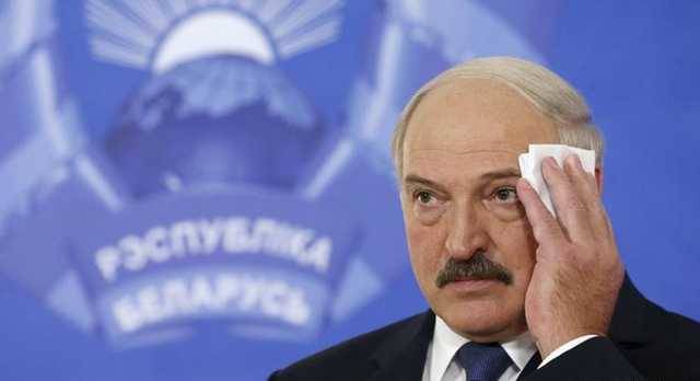 В годовщину сфальсифицированных выборов режим Лукашенко получит «санкции из ада» от США и ЕС