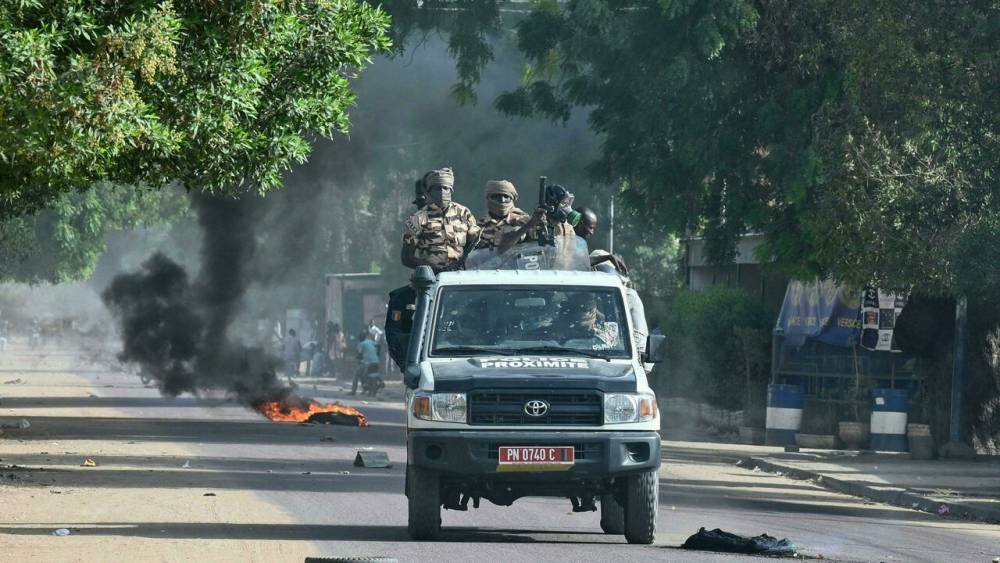 В столкновениях в Чаде погиб как минимум 21 человек