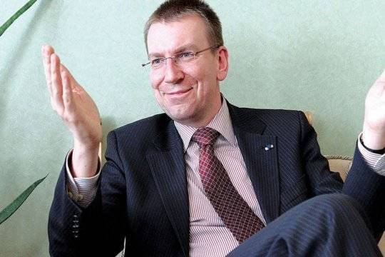 Глава МИД Латвии заявил о риске пограничных инцидентов во время учений «Запад-2021»