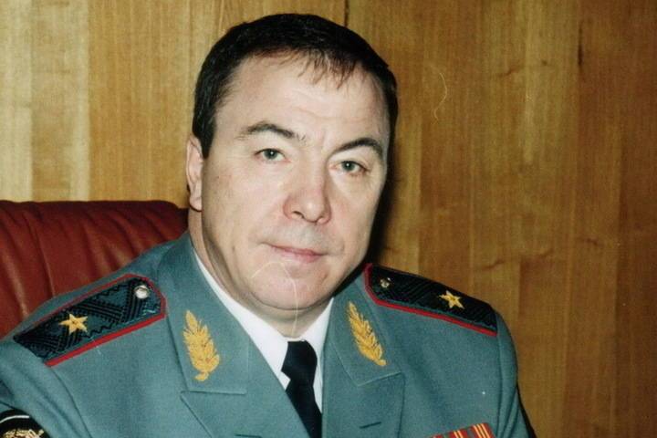 Экс-начальник рязанского УВД Ивана Перова мог покончить с собой