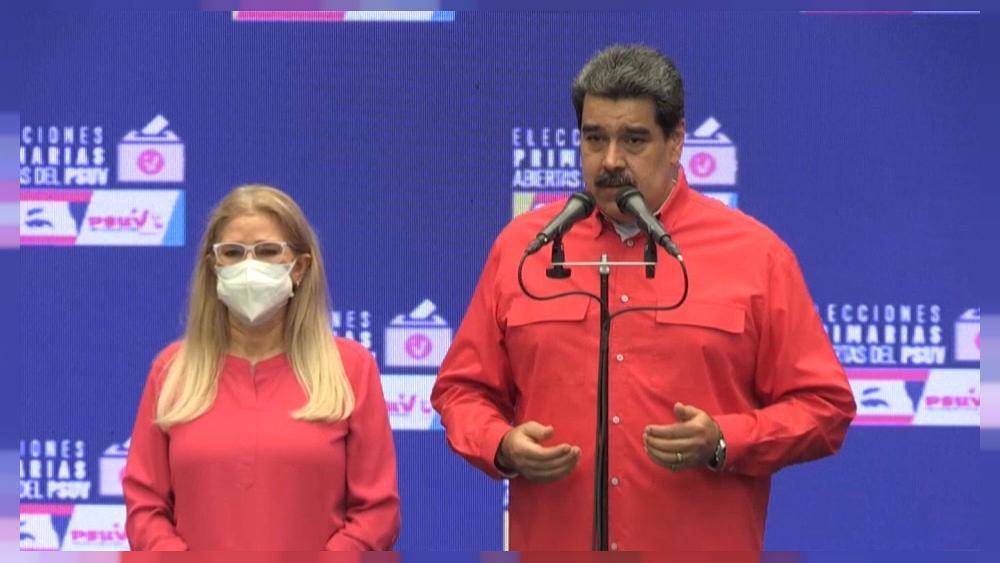 Каракас идёт на диалог с оппозицией