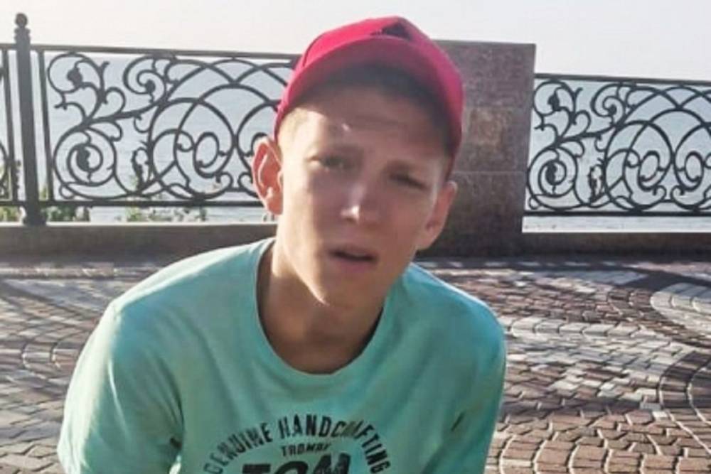 В Твери пропал 13-летний подросток