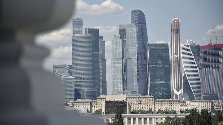 Эксперты S&P подтвердили долгосрочный кредитный рейтинг Москвы на уровне «BBB-»