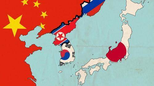 Спасение Японии и Кореи от финансовой оккупации «империи доллара»