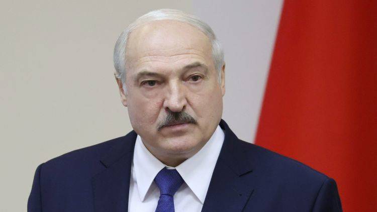 Лукашенко прокомментировал разговоры о слиянии России и Белоруссии