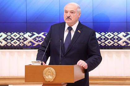 Лукашенко рассказал о «хайпе и хейте» на выборах в 2020 году