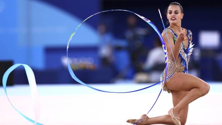 Баюл сравнила золото гимнастки Ашрам на Олимпиаде с победой Загитовой над Медведевой