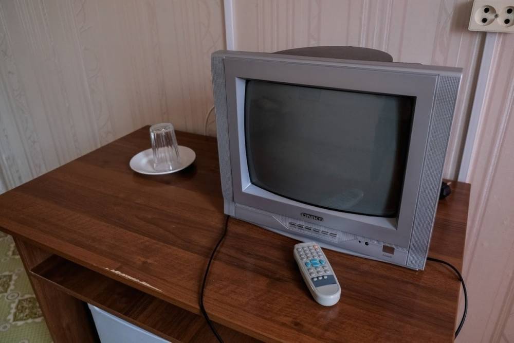 В Волгоградской области временно отключат телевидение и радио