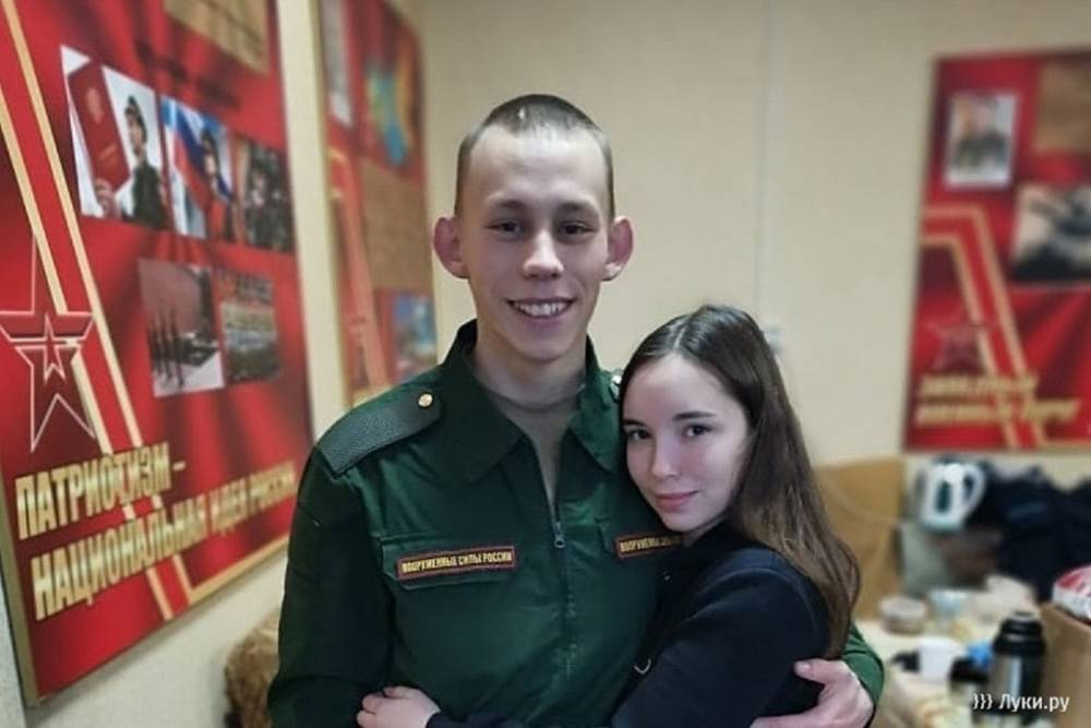 Пропавшая в Тверской области девушка нашлась вместе со своим парнем
