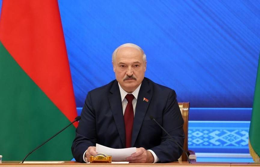Лукашенко отреагировал на обвинения в убийстве Шишова в Киеве