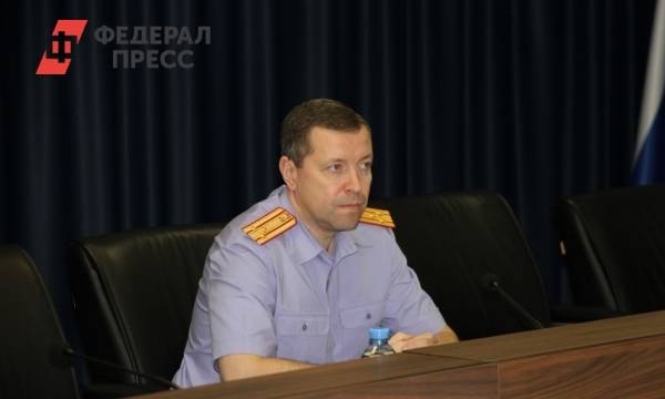 Свердловские экс-силовики получили 27 лет на троих по громкому делу