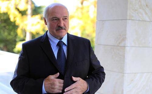 Лукашенко заявил, что у Белоруссии нет ресурсов для диктаторской формы правления