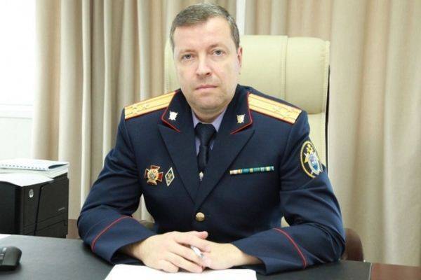 На Урале осудили высокопоставленного следователя по делу о получении взятки