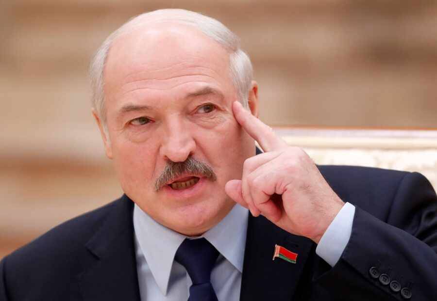 Лукашенко призвал Киев не делать из белорусов врагов