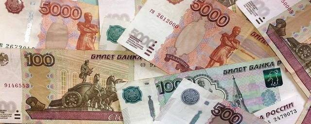 Доходы бюджета Новосибирской области в первом полугодии выросли на 30%