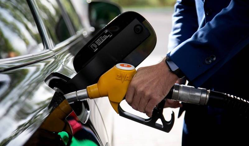 Башкирия оказалась на 38 месте в рейтинге доступности бензина для населения