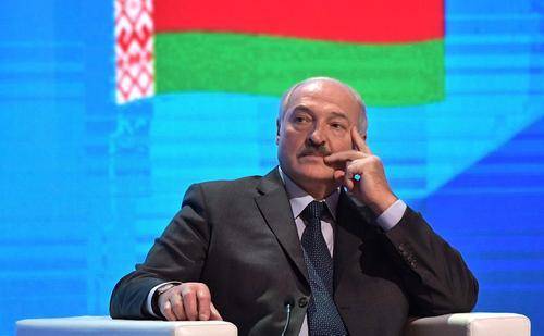 Лукашенко, комментируя инцидент с Тимановской на Олимпиаде, заявил, что легкоатлеткой «управляли»