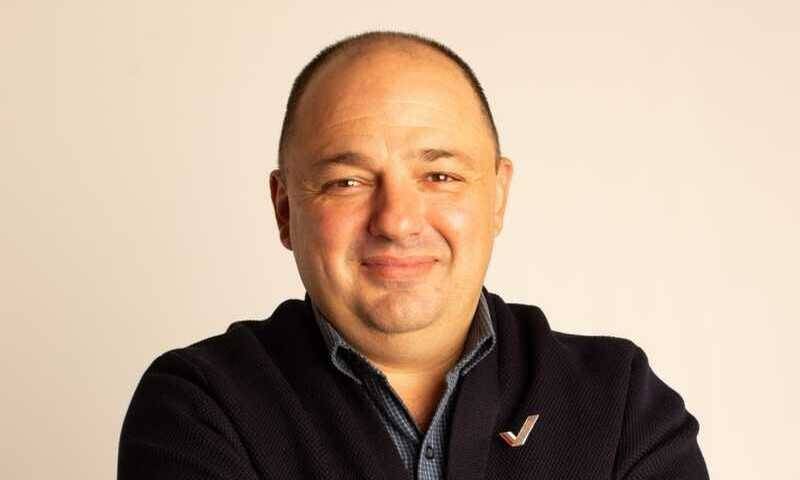 Председатель общественной организации слабослышащих Роман Кудренко: «Будьте громче, если хотите, чтобы вас услышали»