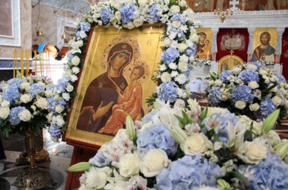 Праздник Смоленской иконы Божией Матери: что нужно и чего лучше не делать в этот день