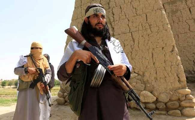 Талибы захватили столицу провинции Саманган на севере Афганистана