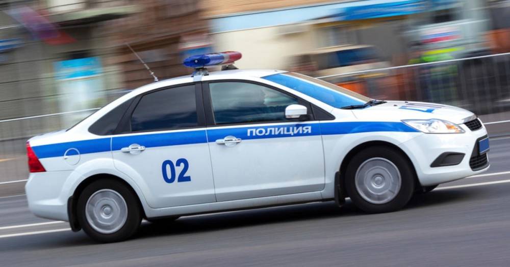 Четыре человека погибли в ДТП с КамАЗом в Новой Москве