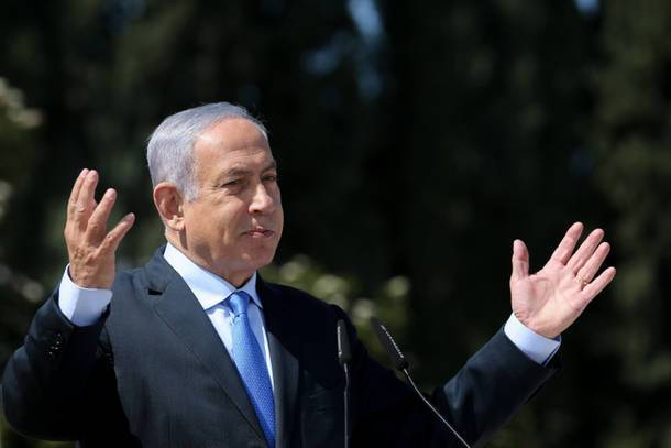 Приближенный Биби обвинил его в непринятии бюджета Израиля
