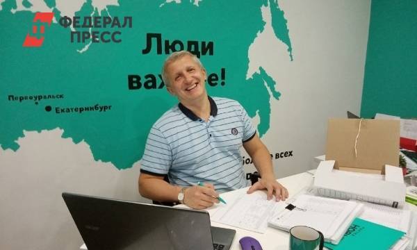 Парадигма перемен: Алексей Невьянцев о новых людях без кавычек и политики