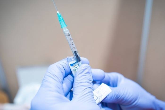 Красноярский край занял девятое место среди регионов РФ по темпам вакцинации от COVID-19