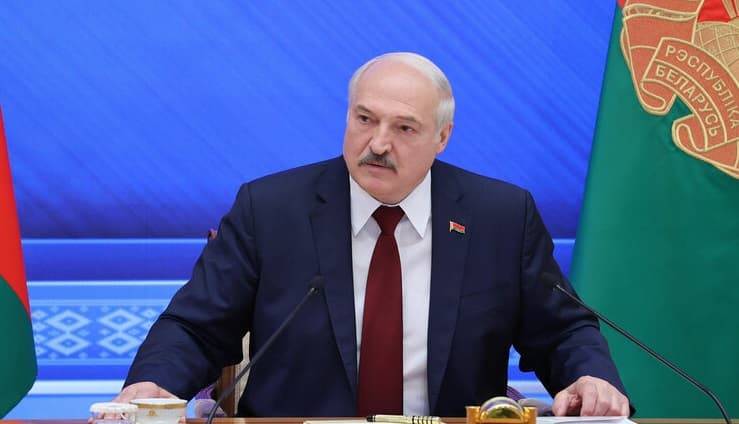 Лукашенко оценил возможность вхождения Беларуси в состав РФ