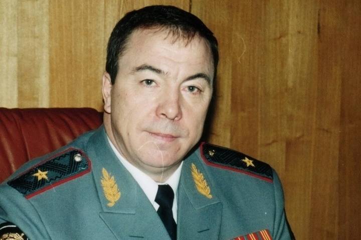 Любимов выразил соболезнования по поводу смерти Ивана Перова
