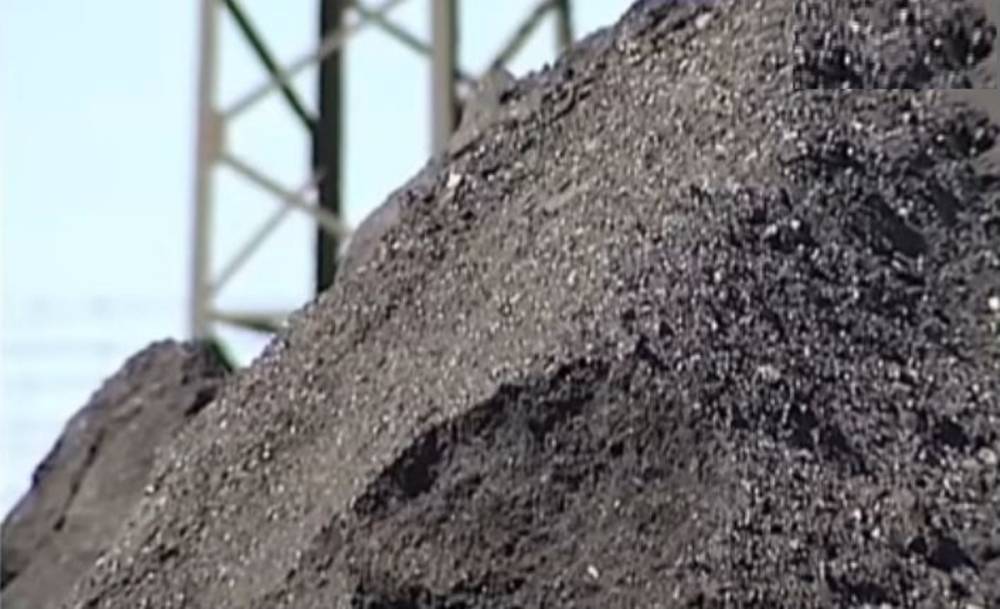 ТЭС вышли на максимальный темп накопления угля с начала лета – Минэнерго