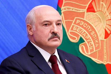 США введут новые санкции против Белоруссии