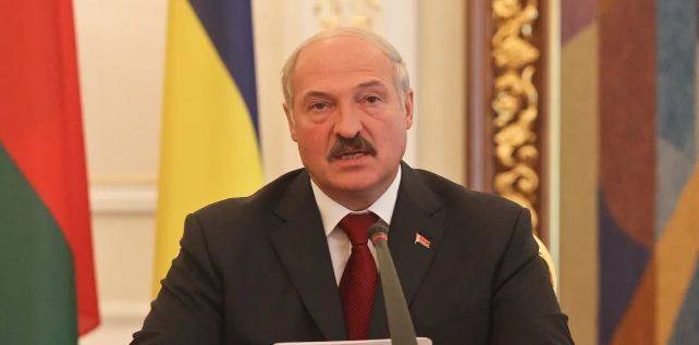 Лукашенко: Белоруссия разместит вооруженные силы РФ при угрозе новой мировой войны