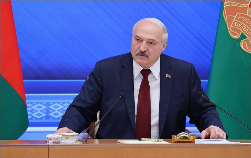 «Большой разговор»: власть упорно не хочет видеть причин белорусского кризиса