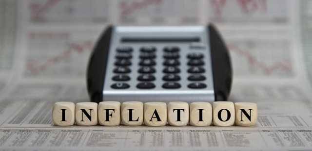 Инфляция в Украине побила трехлетний рекорд