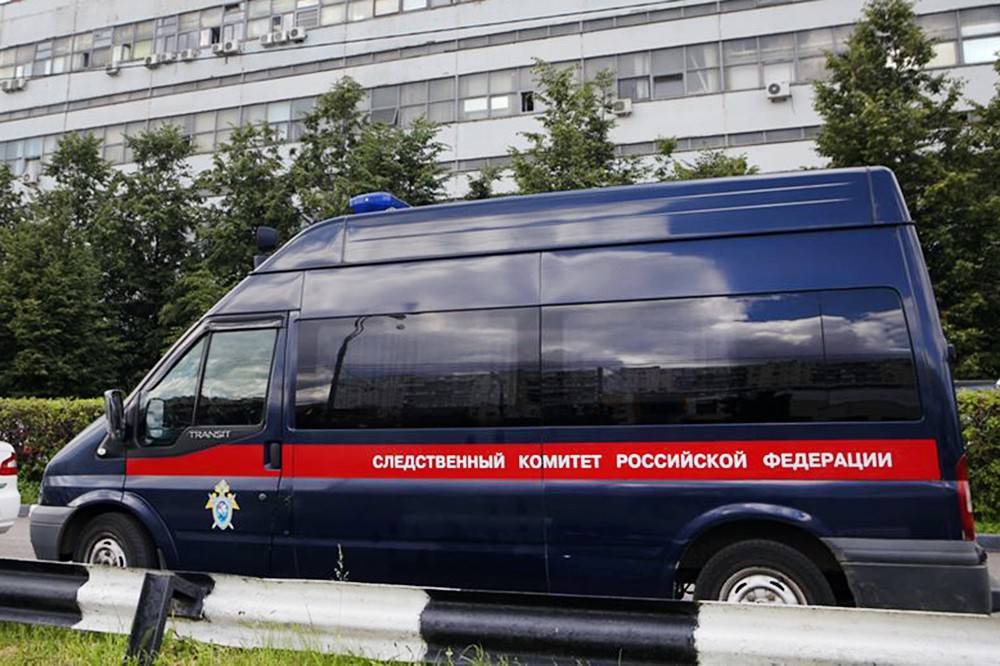 СК расследует обстоятельства аварии в больнице Владикавказа
