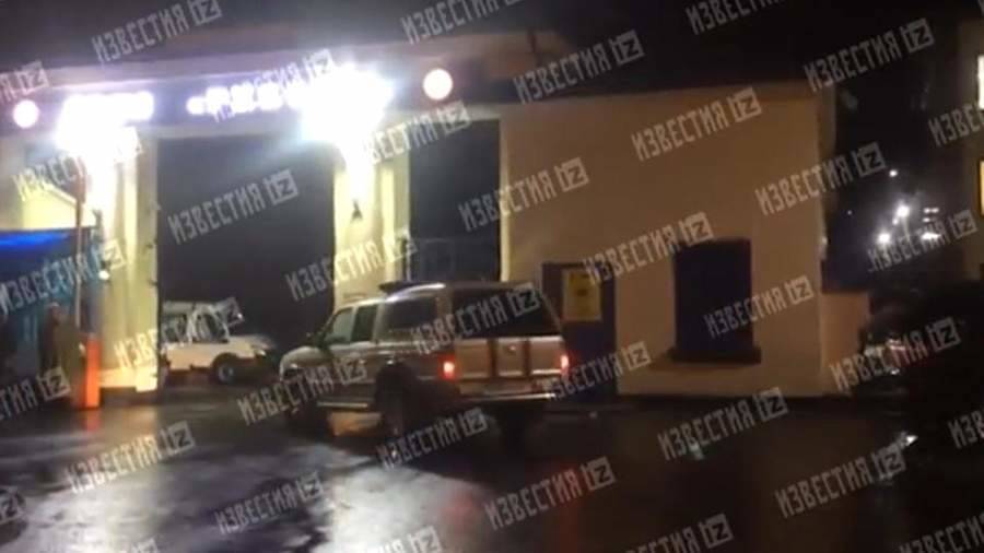 Прокуратура проведет проверку инцидента в больнице Владикавказа